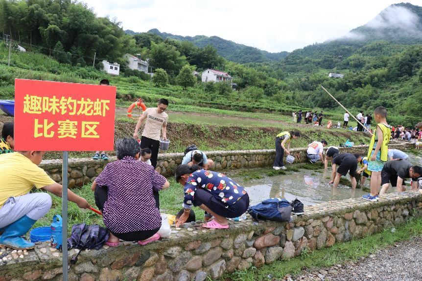 文旅投公司成功舉辦暑期主題活動